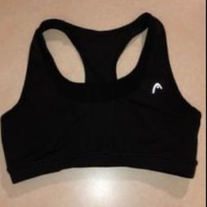 HEAD Sports bra